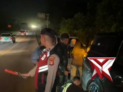 Pelayanan tulus dan iklas personil polri - PoliceTube