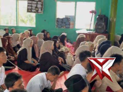 sosialisasi penerimaan polri - PoliceTube