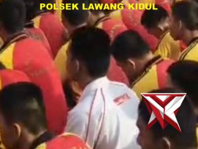 Polisi Edukasi Pelajar tentang Etika dan Disiplin