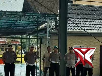 Polres Musi Rawas