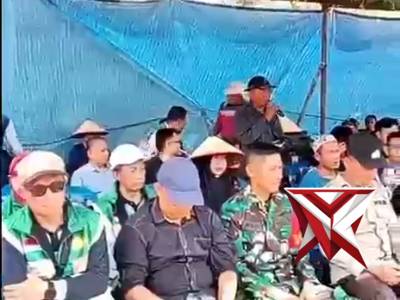 Giat penanaman jagung polsek lais polres muba??????? - PoliceTube