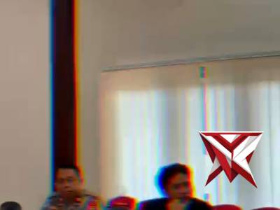 Penerimaan anggota polri