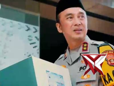 Polsek Mesuji Makmur - PoliceTube