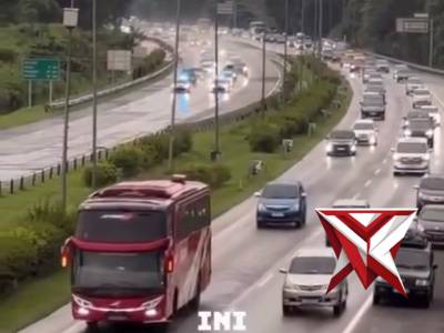 Kerja nyata diapresiasi
Komisi III DPR RI: Polri berhasil jaga kelancaran mudik & balik Lebaran 2026