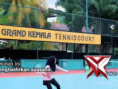 Ayo datang ke Paakri City Park