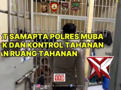 polri andalan lt7 - PoliceTube