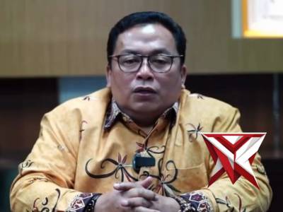 Terima kasih atas dedikasi Polri yang telah menghadirkan rasa aman dan nyaman