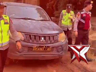 *title*

Berikan Rasa Aman, Personel Polsek Muara Lakitan Amankan Ibadah Jumat Agung di GBI Marga Ba