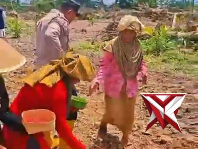 Polres Muba Andalan.$ - PoliceTube