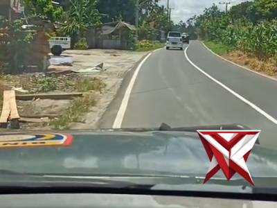 Himbauan Sat Binmas Polres OKU Selatan 6