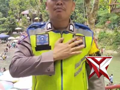 Live Report dari Objek Wisata Desa Bartong Kab. Sergai