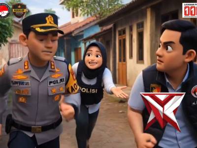 Polres Musi Rawas - PoliceTube