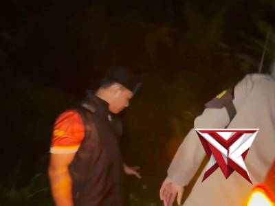 Bantuan Polisi melalui 110