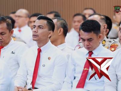 Polsek mesuji makmur