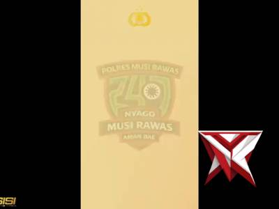 Giat KRYD Polres Mura. C6 - PoliceTube