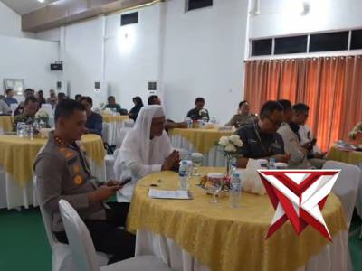 SESPIMTI POLRI DIKREG KE 35 TAHUN 2026 - PoliceTube