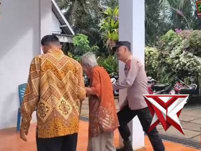 Apakah anda sudah berbuat baik hari ini