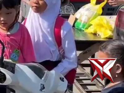 Bhabinkamtibmas Polsek Lawang Kidul Intensifkan Sambang Warga - PoliceTube