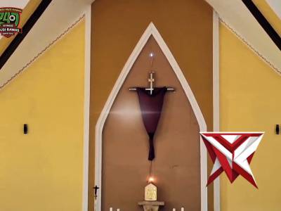 Bersatu, bersih, bercahaya, Bakti Belida Untuk Masyarakat