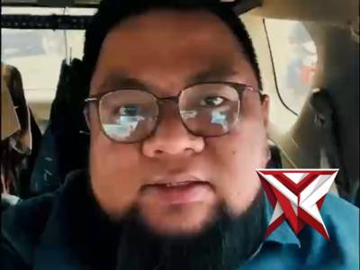 Testimoni Masyarakat dalam Keberhasilan Polri Pada Pelaksanaan Ops Ketupat Musi - PoliceTube