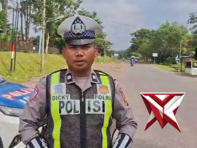 Polres musi rawas presisi