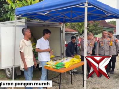 Pangan murah - PoliceTube