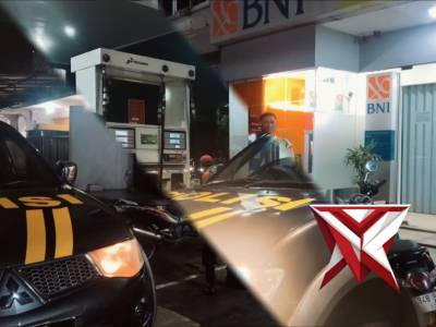 Blue Light Patroli Polsek Boja Polres Kendal - PoliceTube