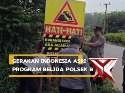 Polres Musi Rawas - PoliceTube