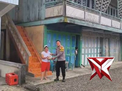 Polri untuk masyarakat 7 - PoliceTube