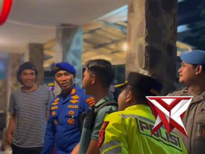 Malam Minggu Tapi Tetap Peduli Lingkungan!