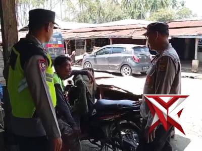 POLRI UNTUK MASYARAKAT. - PoliceTube