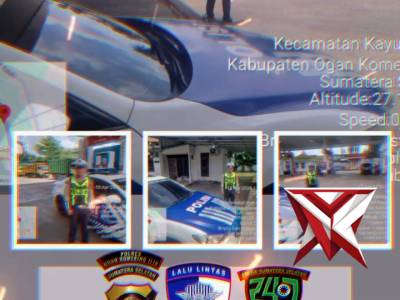 Antisipasi penumpukan kendaraan di pom bensin - PoliceTube