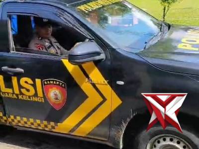 Polri untuk masyarakat 7 - PoliceTube