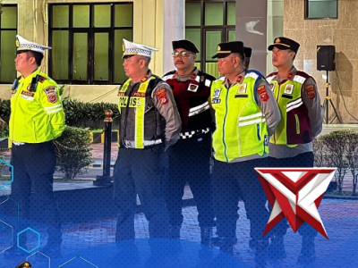 Giat patroli kryd malam minggu