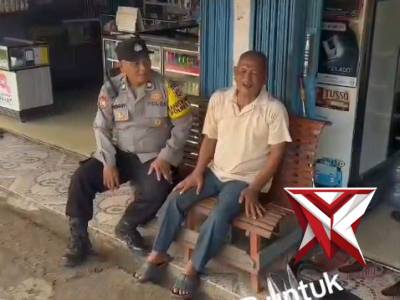 SAMBANG HIMBAUN KAMTIBMAS