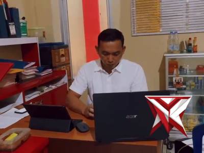 SAT TAHTI POLRES PRABUMULIH - PoliceTube