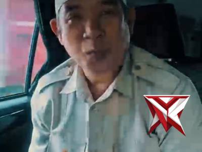 Tokoh Masyarakat dan Pemudik Apresiasi Kinerja Polda Sumsel dalam Pengamanan Mudik Lebaran 2026

Sum