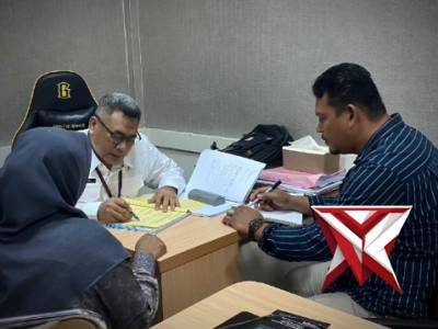 AUDIT KINERJA UNIT 3 SUBDIT SIBER