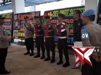 Subsektor Lubuk Linggau Timur II PAM wisuda UNIBI