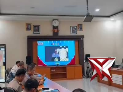 Giat zoom wakapolri
