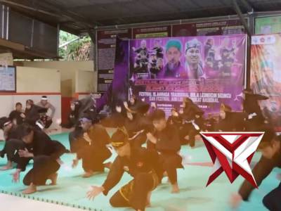 Sinergi Polri&ndash;Ulama, Kapolres Sukabumi Kota Gelar Silaturahmi Kamtibmas - PoliceTube