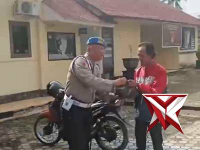 Bakti sosial serentak