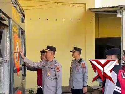 Antisipasi Karhutlah