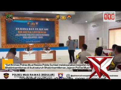 Bila ada permasalahan dan butuh polisi silakan hubungi
Call  center  110 ( bebas pulsa)