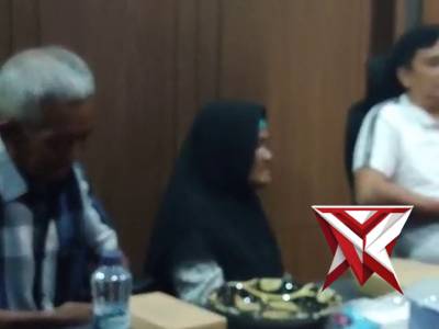 POLRES MURA POLDA SUMSEL