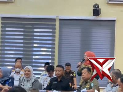 POLSEK MUARADUA RES OKU SELATAN