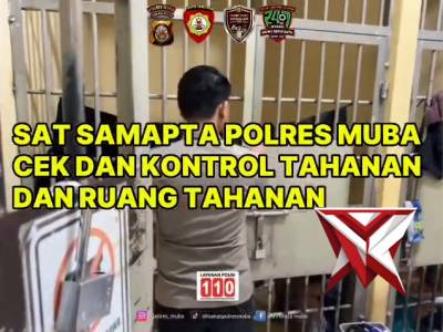 polri andalan lt7 - PoliceTube