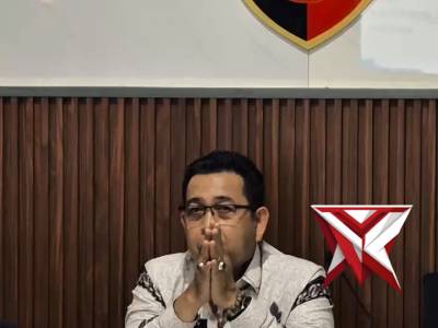 Asistensi PEKPPP Polri 2026 di Polres Musi Rawas | Evaluasi Kinerja Pelayanan Publik