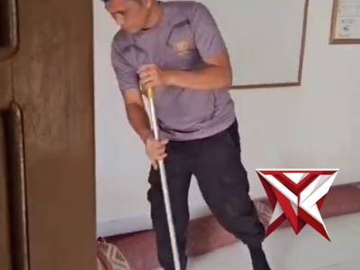 Polsek Penukal Utara