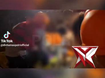 Polsek Purwodadi Polrea Musi Rawas